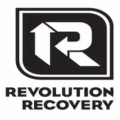 Revolution Recovery logo