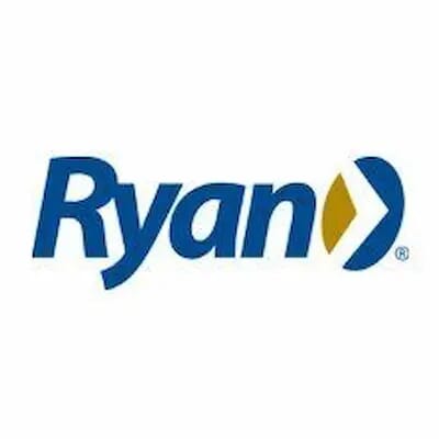 Ryan, LLC logo