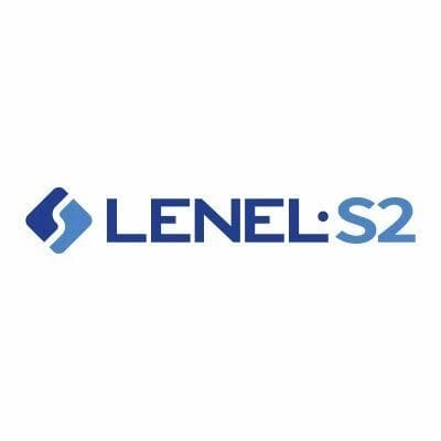 S2 Security (LenelS2) logo
