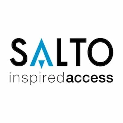 SALTO Systems logo