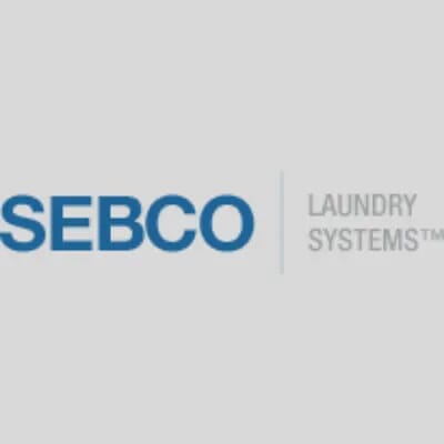 SEBCO Laundry Systems logo