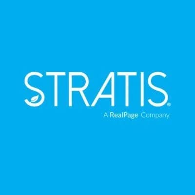STRATIS Insights logo