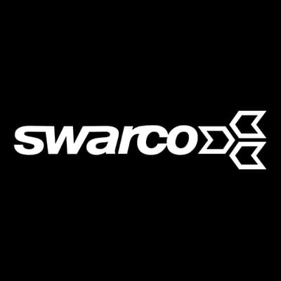 SWARCO Parking Solutions logo