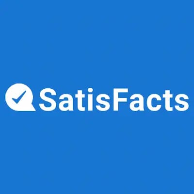 SatisFacts logo