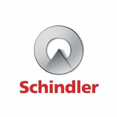 Schindler Elevator Corporation logo