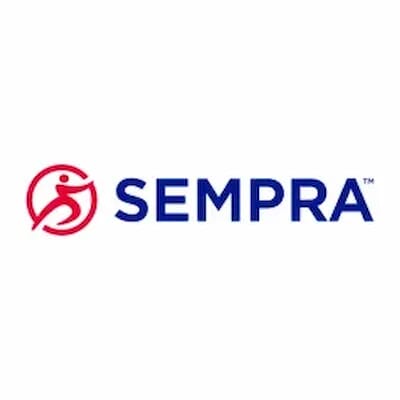 Sempra Services logo