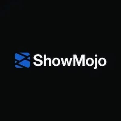 ShowMojo logo