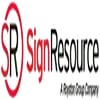 SignResource logo
