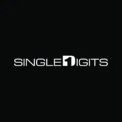 Single Digits logo