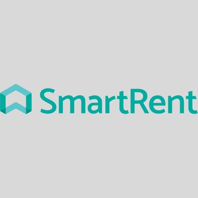 SmartRent logo