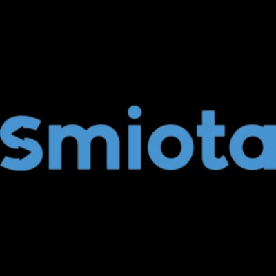Smiota logo