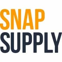 Snap Supply logo