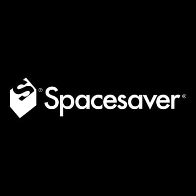 SpaceSaver Mail Solutions logo