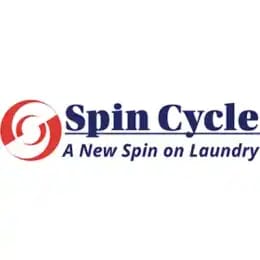 Spin Cycle Laundry Services logo