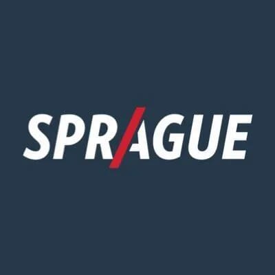 Sprague Pest Solutions logo