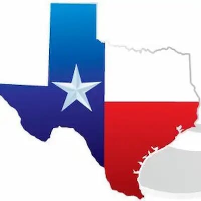 Staffing Texas  logo