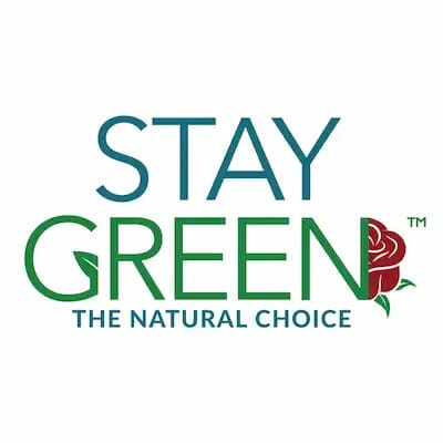 Stay Green Inc. logo