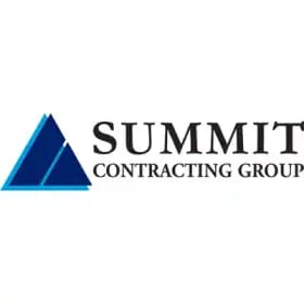 Summit Contracting Group logo
