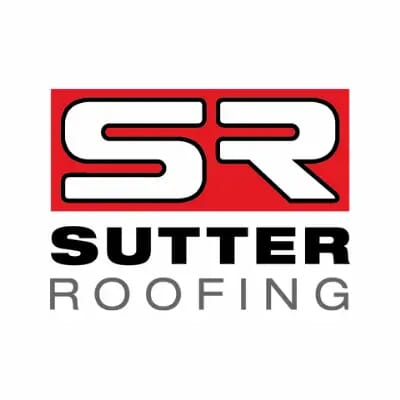 Sutter Roofing logo