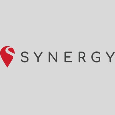 Synergy Global Housing logo