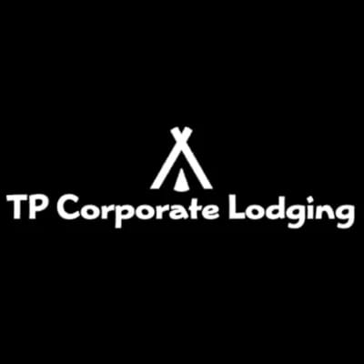 TP Corporate Lodging logo