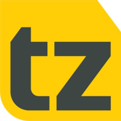 TZ Locker logo
