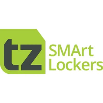 TZ SMArt Locker logo