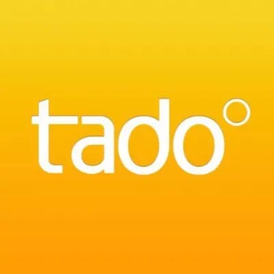 Tado Smart Thermostats logo
