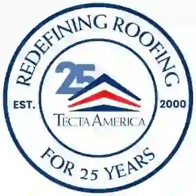 Tecta America logo