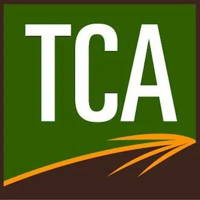 Terracare Associates logo