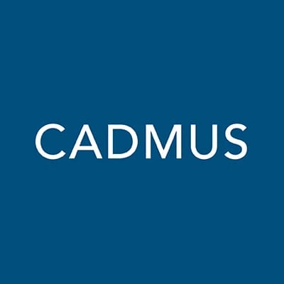 The Cadmus Group logo