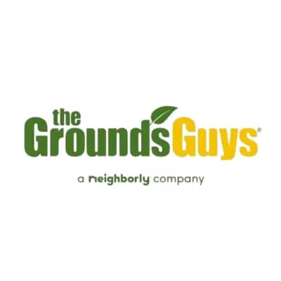 The Grounds Guys logo