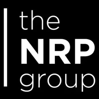 The NRP Group logo