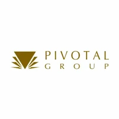 The Pivotal Group logo