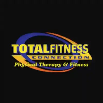 Total Fitness Connection logo