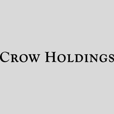 Trammell Crow Residential logo