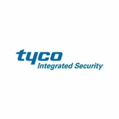 Tyco Integrated Security logo