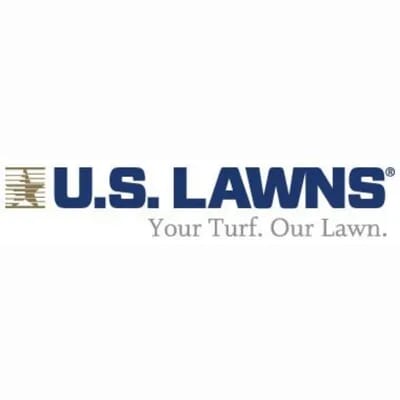 U.S. Lawns logo