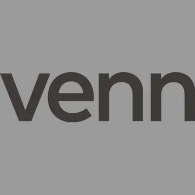 Venn logo