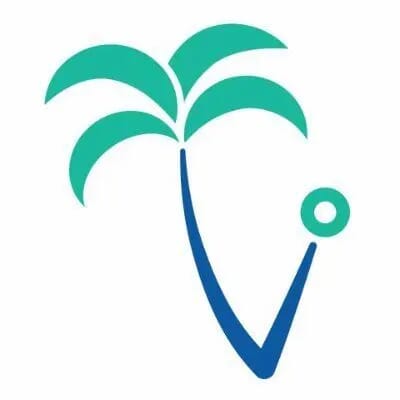 VirtuallyinCredible logo