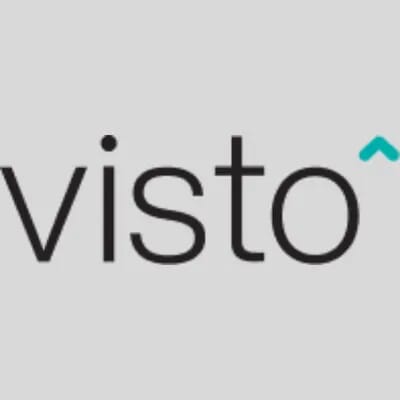 Visto Learning by NAA & Grace Hill logo
