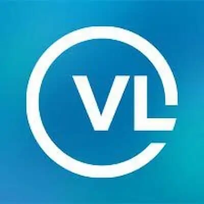 Visual Lease logo