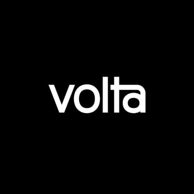 Volta Charging logo