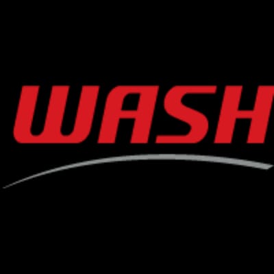 WASH Multifamily Laundry Systems logo