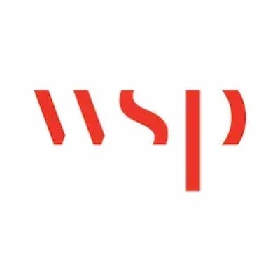 WSP Sustainability & Climate Change logo