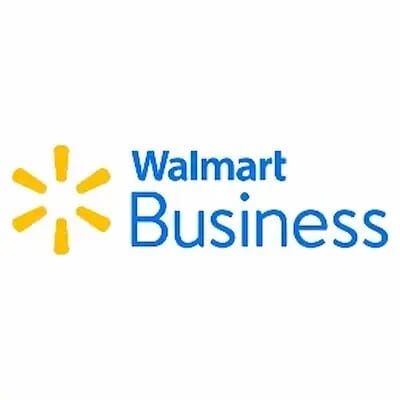 Walmart Business logo