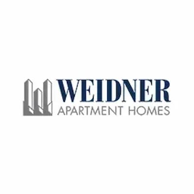 Weidner Apartment Homes logo