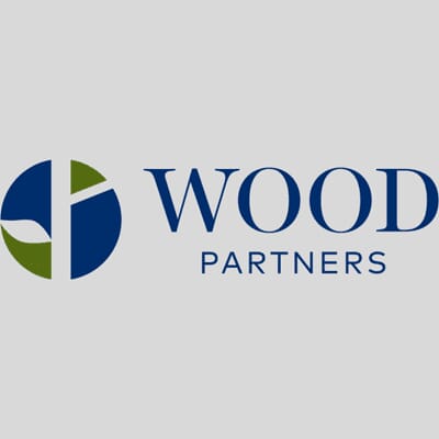 Wood Partners logo