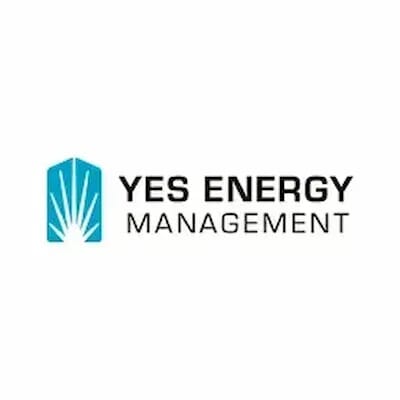 YES Energy Management logo