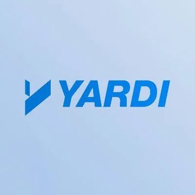 Yardi Matrix logo